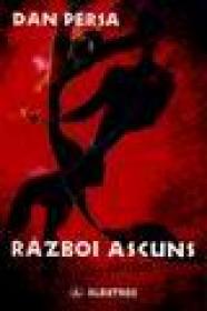 Razboi ascuns - Dan Persa