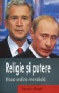 Religie si putere - Victor Duta