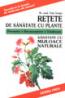 Retete de sanatate cu plante - Fritz Geiger