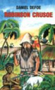 Robinson Crusoe - Daniel Defoe
