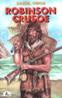 Robinson Crusoe - Daniel Defoe