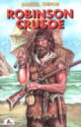 Robinson Crusoe - Daniel Defoe
