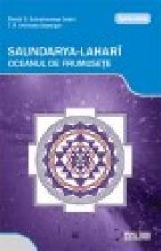 Saundarya-Lahari - Oceanul de frumusete - Pandit S. Subrahmanya Sastri, T. R. Srinivasa Ayyangar