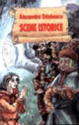 Scene istorice - Alexandru Odobescu