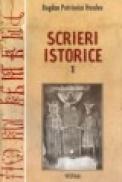 Scrieri istorice - Bogdan Petriceicu Hasdeu