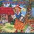 Scufita Rosie - 