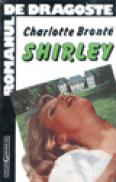 Shirley - Charlotte Bronte