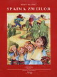 Spaima Zmeilor - 