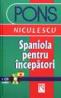 Spaniola pentru incepatori - Susana Chiabrando, Sigrid Horschitz, Angels Valera