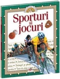 Sporturi si jocuri - ***