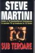 Sub teroare - Steve Martini