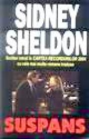 Suspans - Sidney Sheldon