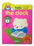 Tabi ne invata engleza. The clock - ***