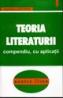 Teoria literaturii compendiu, cu aplicatii pentru liceu - Valentina Rotaru