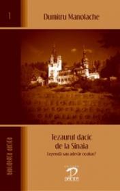 Tezaurul de la Siania - Dumitru Manolache