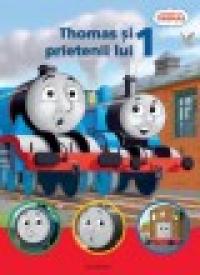 Thomas si prietenii lui - 1 - Hit Entertainment
