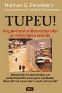 Tupeu! - Norman G. Finkelstein