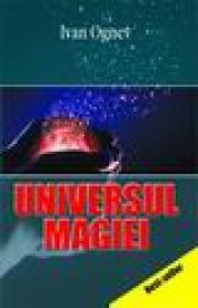 Universul magiei - Manual de vindecare - Ognev Ivan