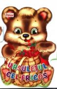 Ursuletul Cel Fricos - ***