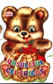 Ursuletul Cel Fricos - ***