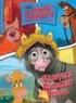 Vacutele cuceresc Vestul - 