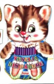 Veselia din padure - ***