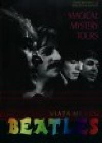 Viata mea cu Beatles - Tony Bramwell