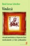 Vindeca Stresul - David Servan-Schreiber