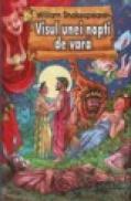 Visul unei nopti de vara - William Shakespeare