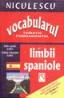 Vocabularul tematic fundamental al limbii spaniole - Pedro Alvarez Olaneta, Trinidad Bonachera Alvarez