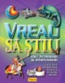 Vreau sa stiu - 1067 intrebari si raspunsuri - ***