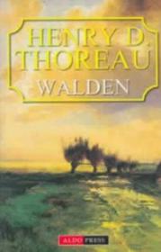 Walden - Henry D. Thoreau