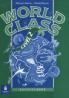 World Class Activity Book pentru clasa a 6-a - Michael Harris, David Mower