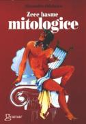 Zece basme mitologice - Alexandru Odobescu
