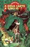 A doua carte a junglei - Rudyard Kipling