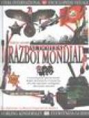 Al Doilea Razboi Mondial-enciclopedii vizuale - Simion Adams