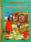 Alba ca zapada - Fratii Grimm