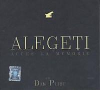 Alegeti . Acces la memorie (DVD) - Dan Puric