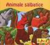 Animale salbatice - 