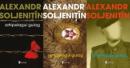 Arhipelagul Gulag Vol.1-3 - Alexandr Soljenitin
