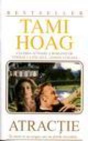 Atractie - Tami Hoag