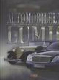 Automobilele lumii - Cele mai frumoase si mai cunoscute - ***