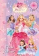 BARBIE-VISUL FLORILOR - Disney