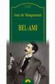 Bel Ami - Guy De Maupassant