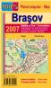 Brasov. Planul orasului - ***