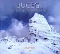 Bucegii - Intre Kogainon si Sahashrara - George Avanu, Dan Anghelescu
