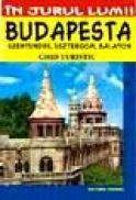 Budapesta - Catrinel Kolmar