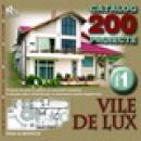 CD VILE LUX VOL.1 - ***