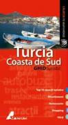 Calator pe mapamond - Turcia, Coasta de Sud - Aa Publishing