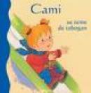 Cami se teme de tobogan - 